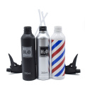 Popular 300ml Hairdressing Aluminum Barber Shop Spray Bottle